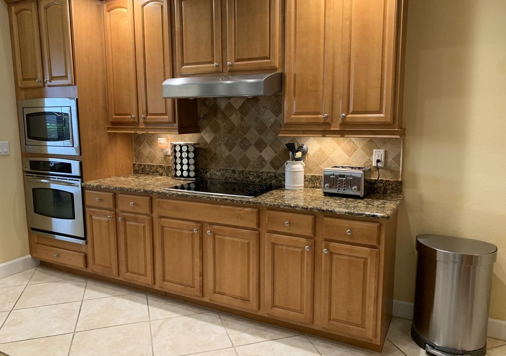 Photo of Kitchen in White Marsh