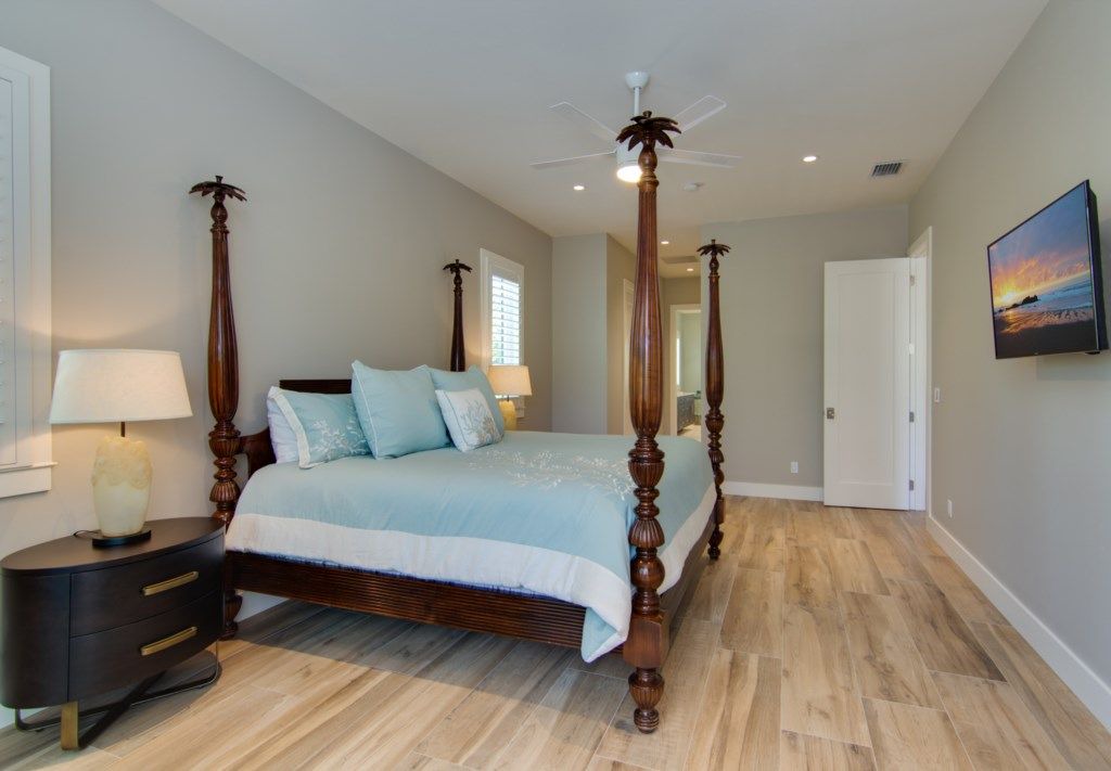 Photo of Bedroom in Wulfert
