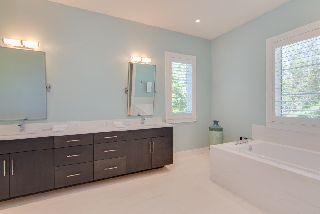 Photo of Bathroom in Wulfert