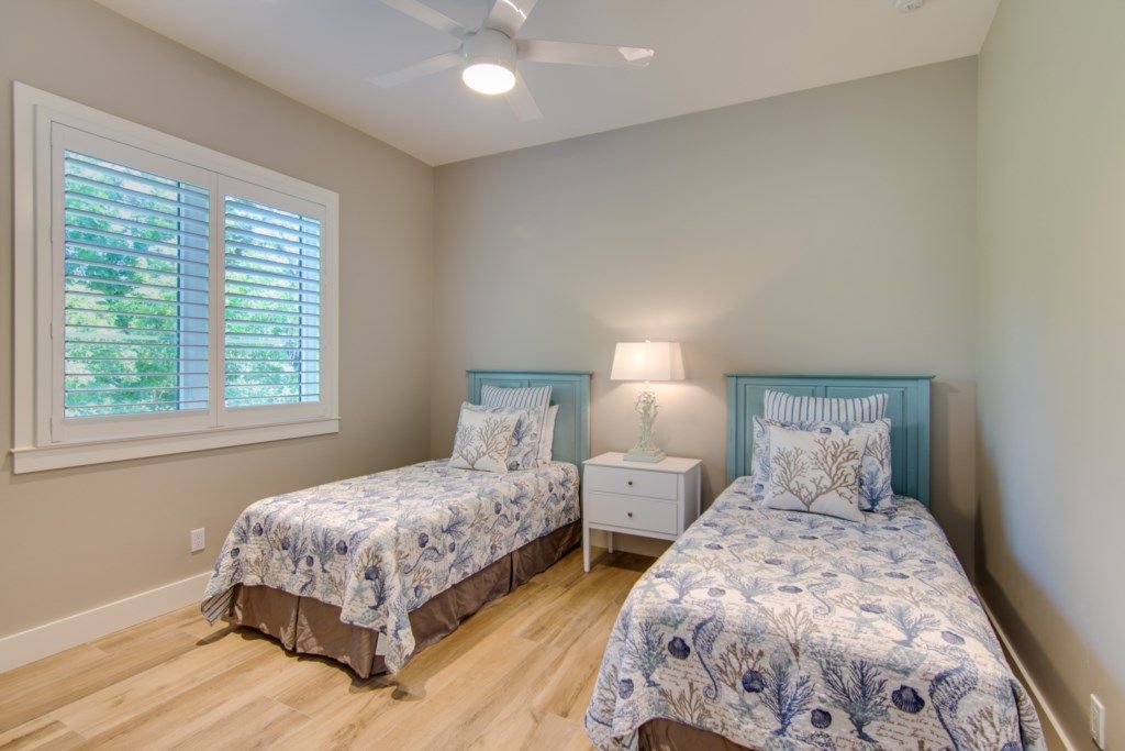 Photo of Bedroom in Wulfert