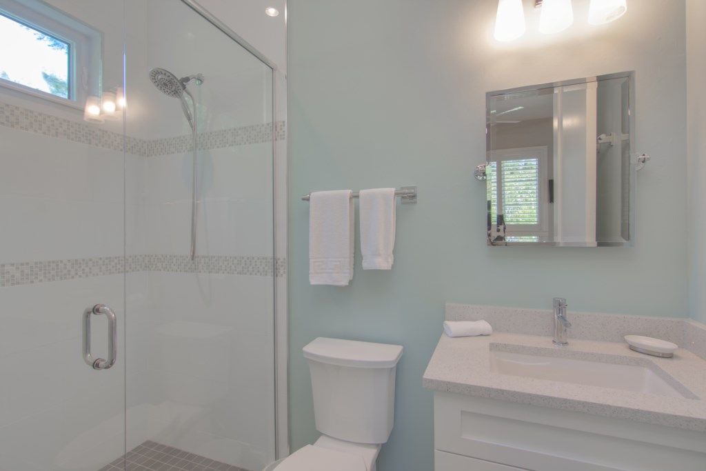 Photo of Bathroom in Wulfert