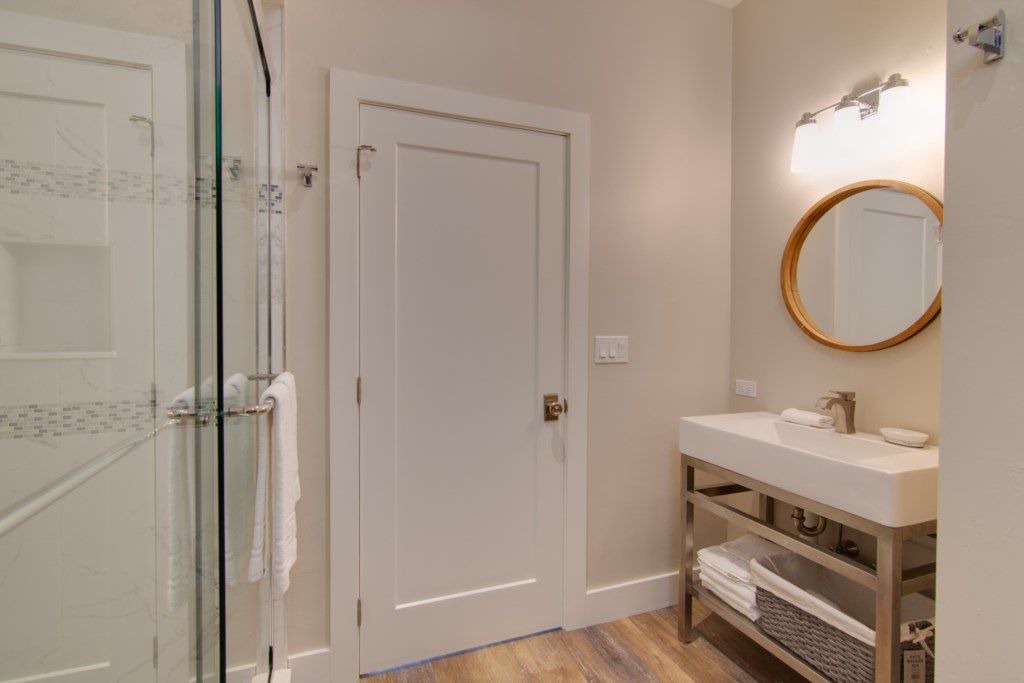 Photo of Bathroom in Wulfert