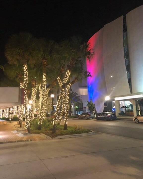 Photo of Buildings in Downtown