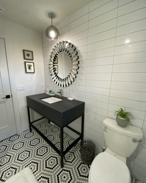 Photo of Bathroom in Downtown