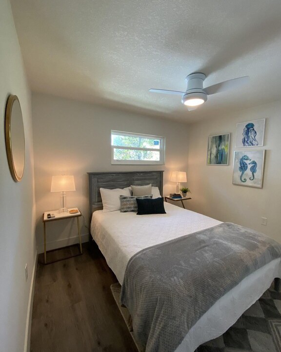 Photo of Bedroom in Downtown