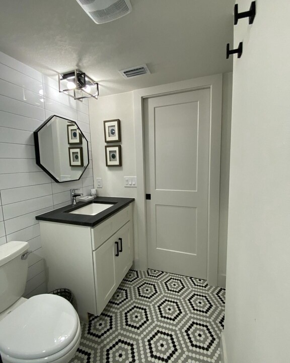 Photo of Bathroom in Downtown