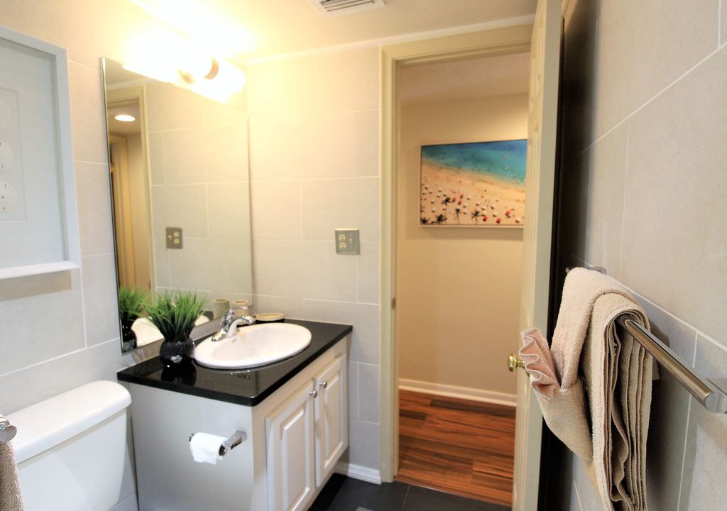 Photo of Bathroom in Casa del Mar
