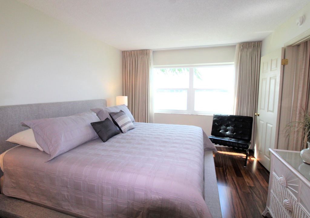 Photo of Bedroom in Casa del Mar