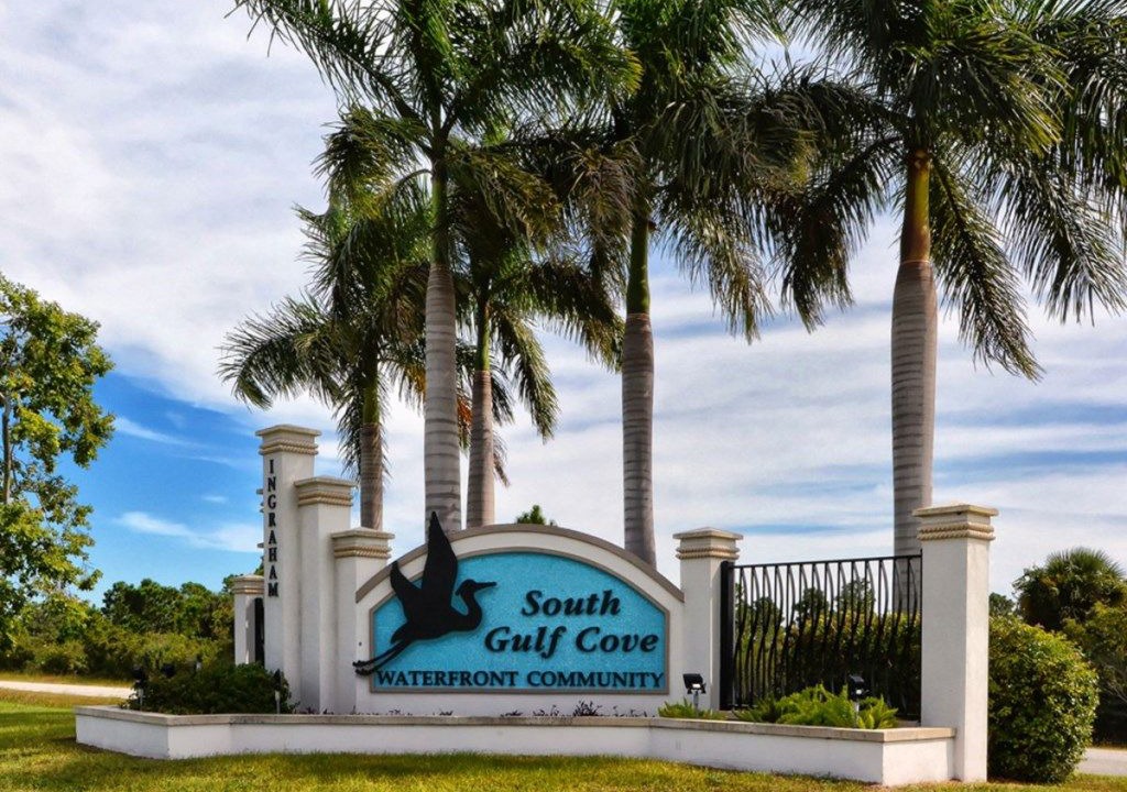Photo of Outdoor in South Gulf Cove