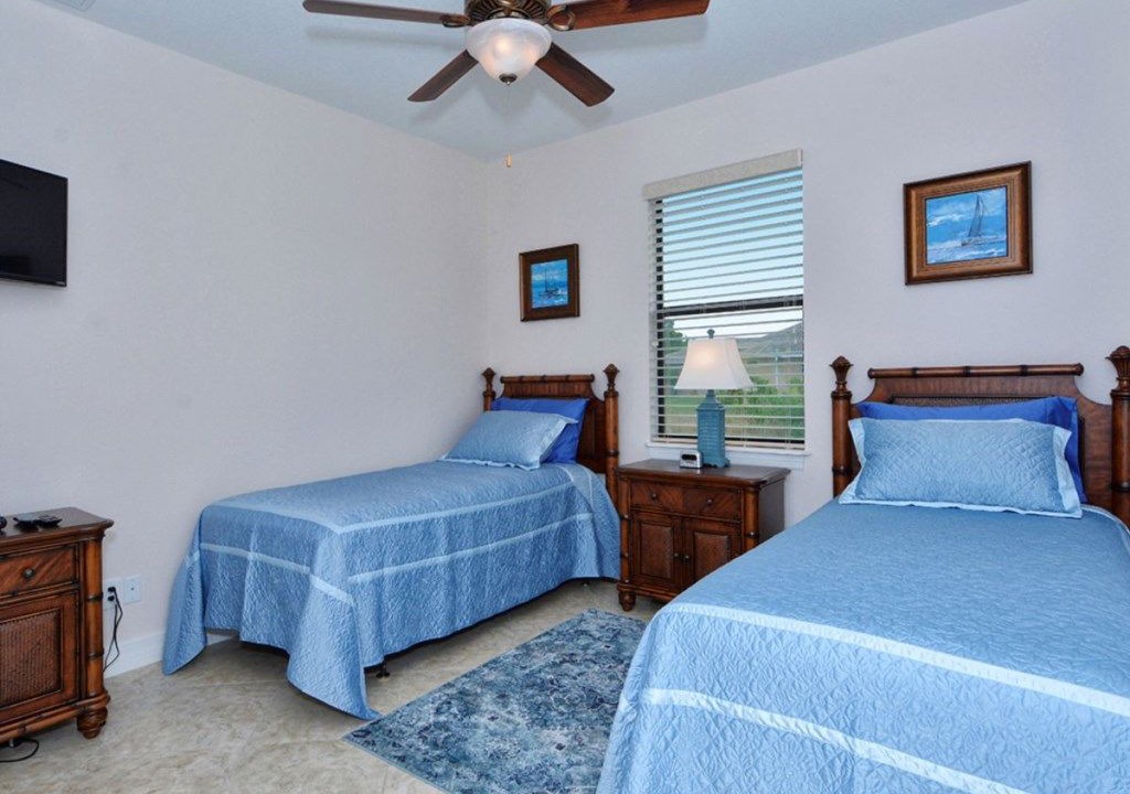 Photo of Bedroom in South Gulf Cove