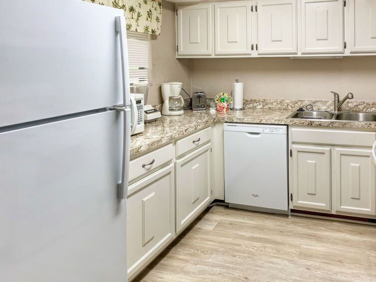 Photo of Kitchen in Holmes Beach