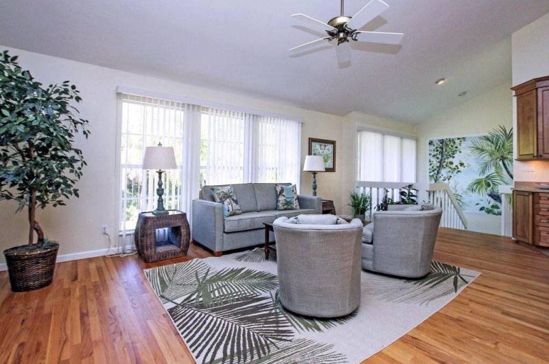 Photo of Livingroom in Wulfert