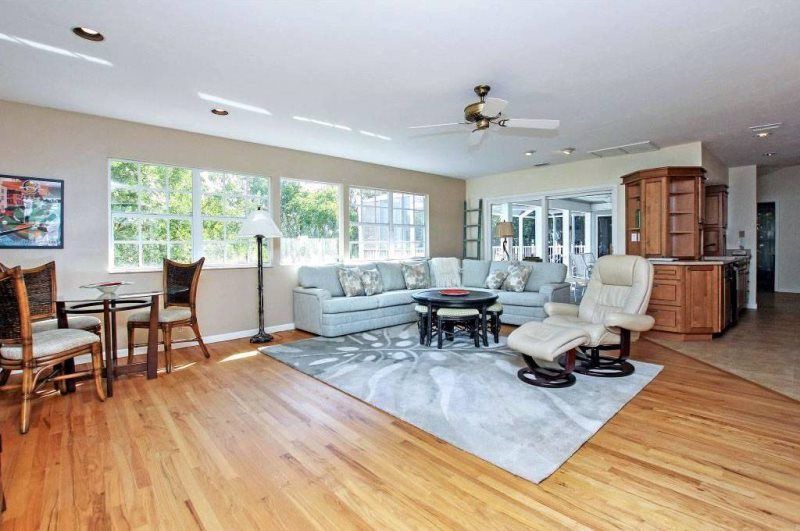 Photo of Livingroom in Wulfert