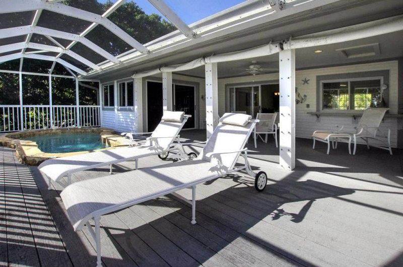 Photo of Patio Balcony in Wulfert