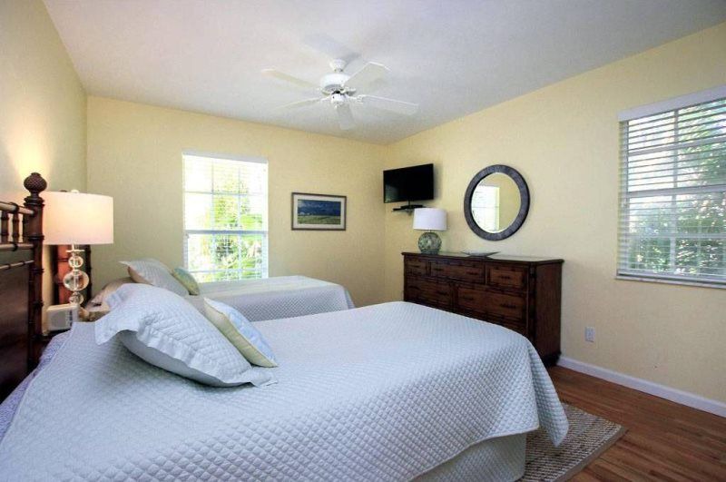 Photo of Bedroom in Wulfert