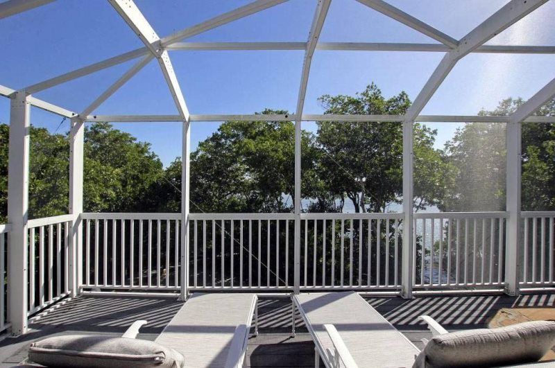 Photo of Patio Balcony in Wulfert