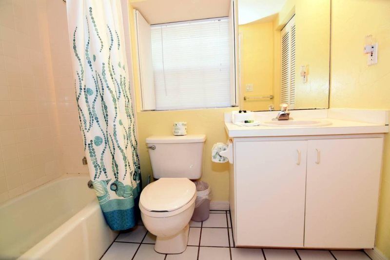 Photo of Bathroom in Wulfert