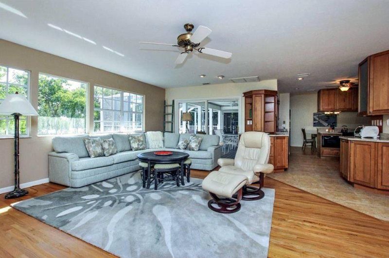 Photo of Livingroom in Wulfert