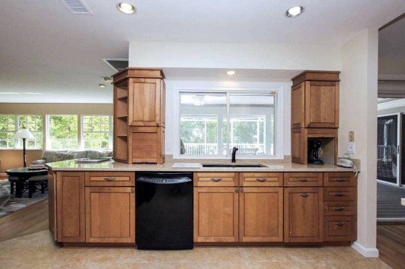 Photo of Kitchen in Wulfert
