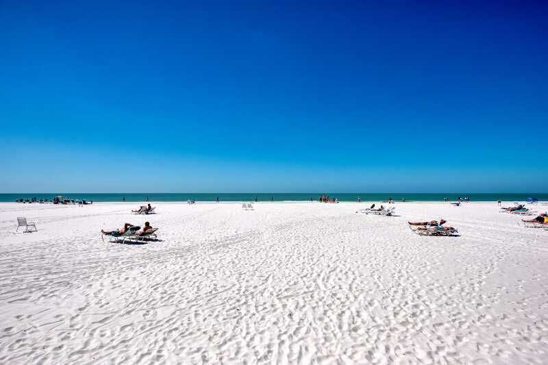 Photo of Outdoor in Siesta Key
