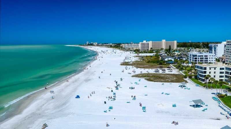 Photo of Outdoor in Siesta Key