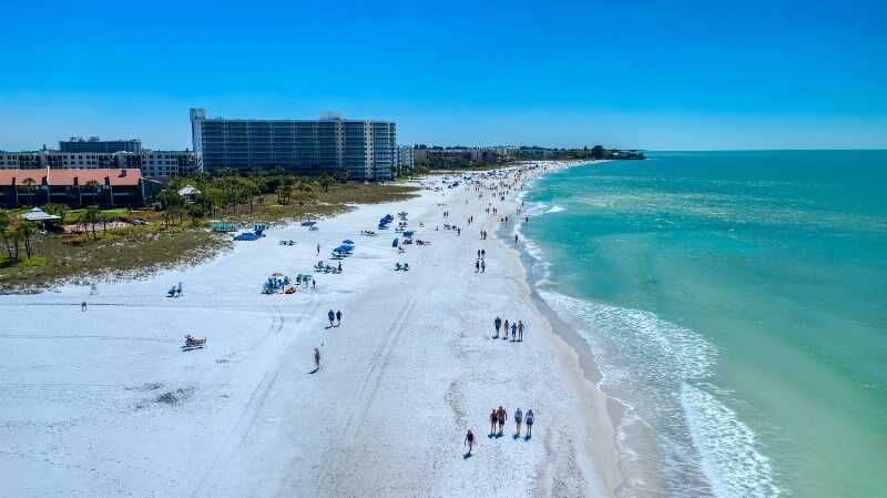 Photo of Outdoor in Siesta Key