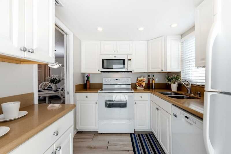 Photo of Kitchen in Siesta Key