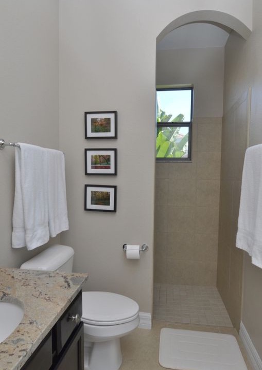 Photo of Bathroom in South Gulf Cove