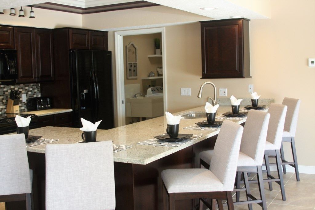 Photo of Kitchen in South Gulf Cove