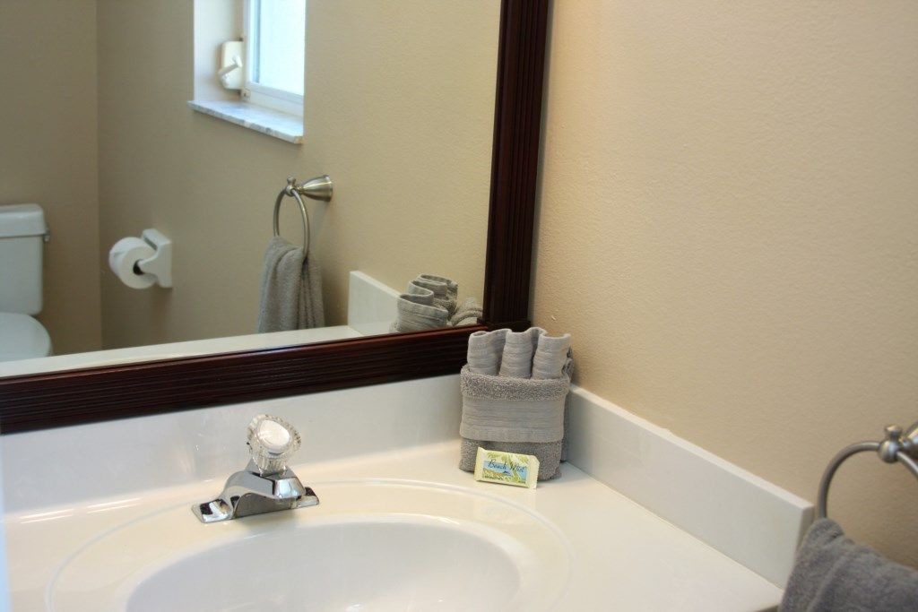 Photo of Bathroom in South Gulf Cove