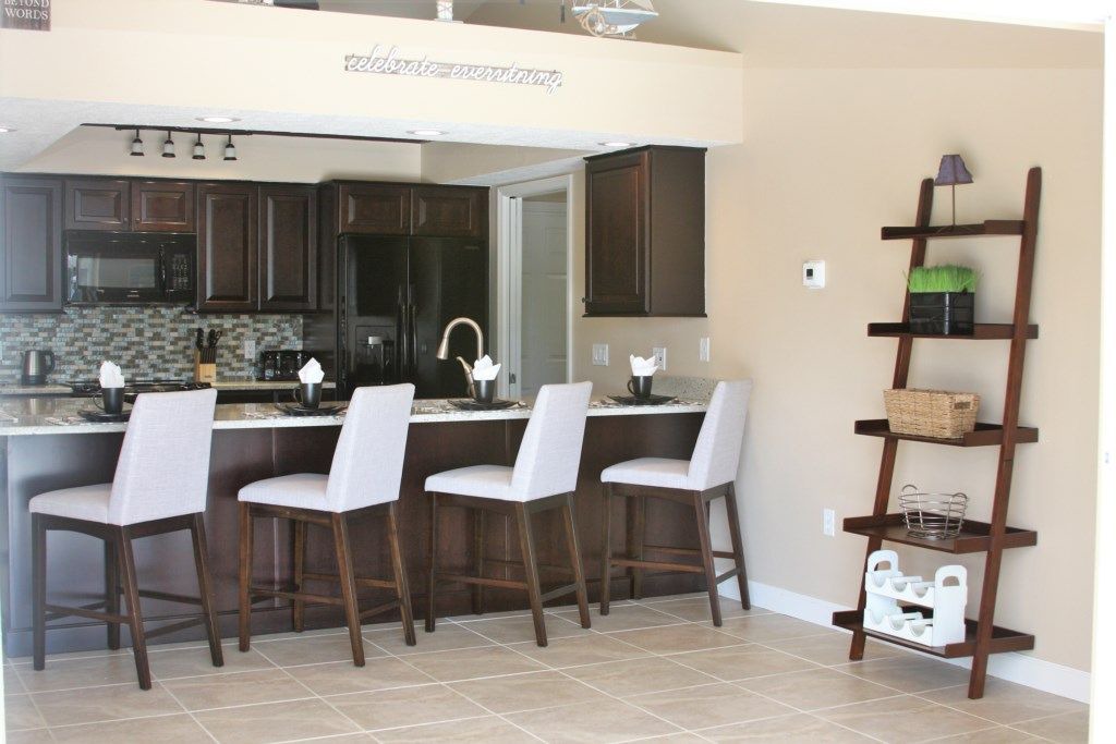 Photo of Kitchen in South Gulf Cove