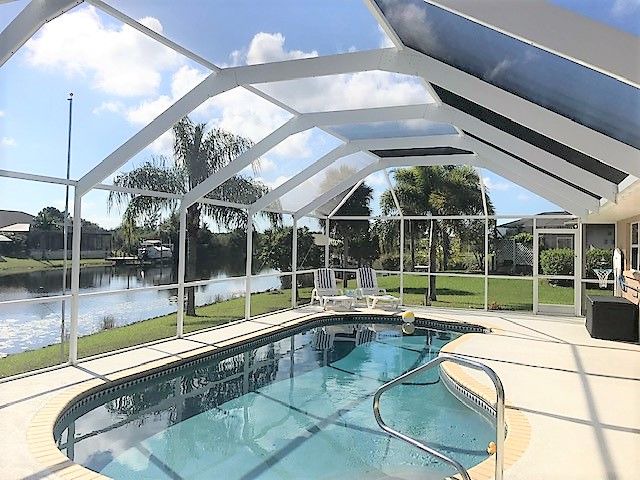 Photo of Outdoor in South Gulf Cove