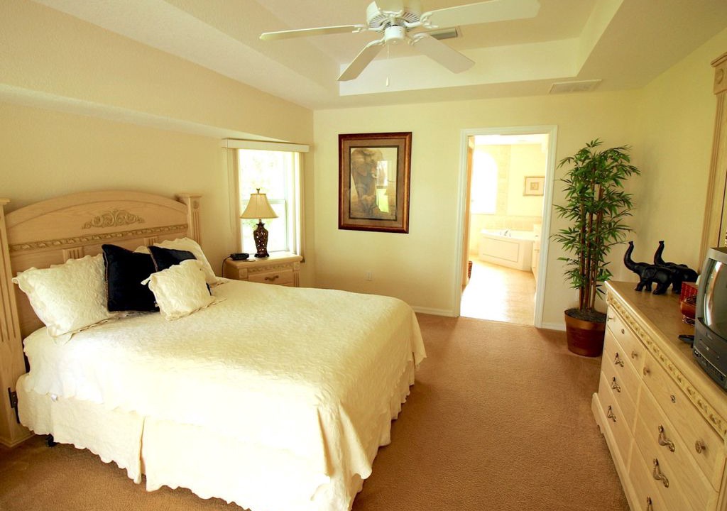 Photo of Bedroom in White Marsh