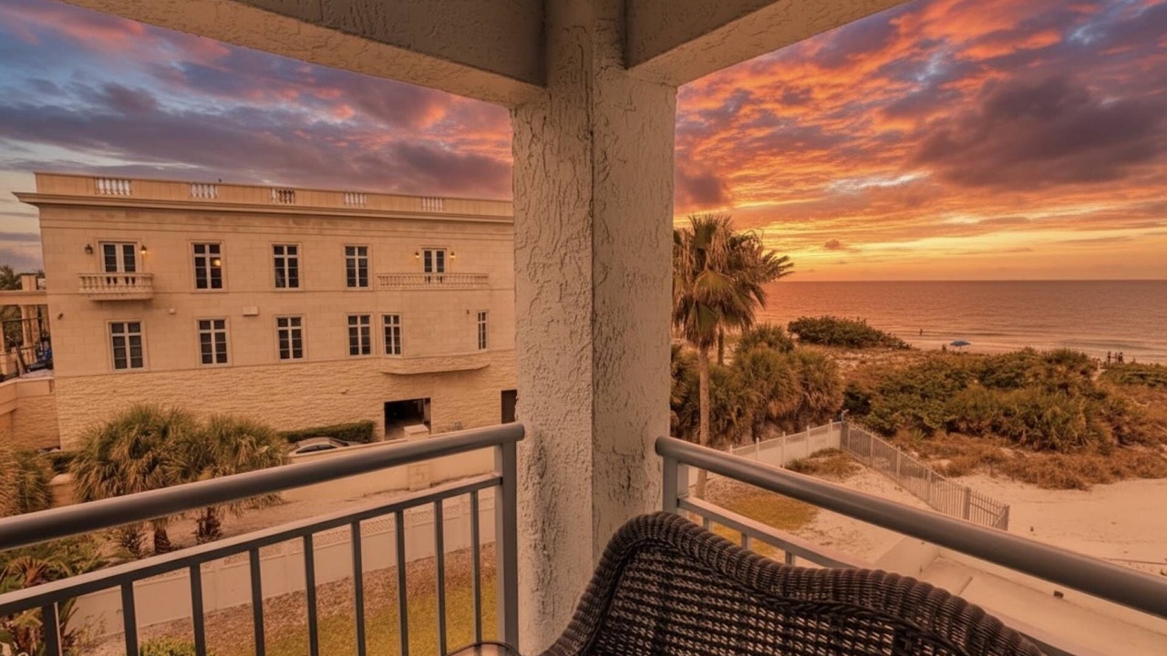 Photo of Outdoor in Siesta Key