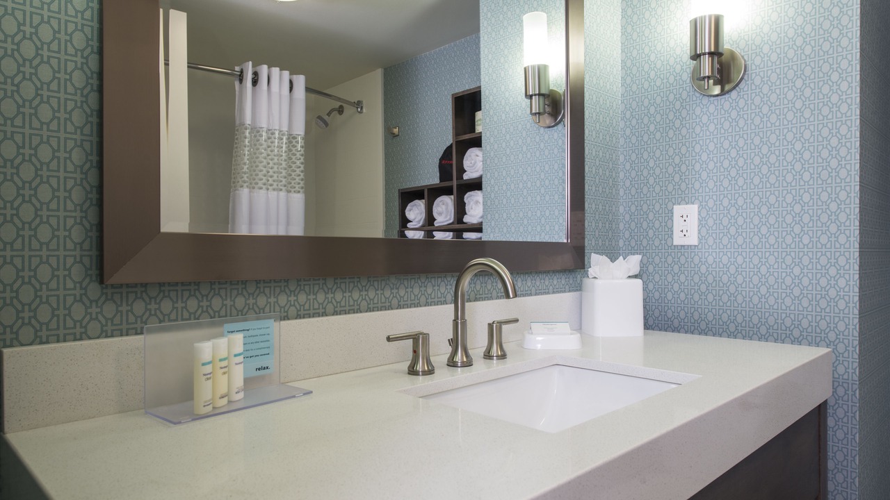 Photo of Bathroom in Greenville - Spartanburg