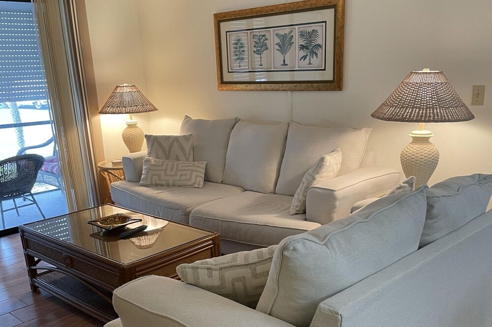 Photo of Livingroom in Fort Myers