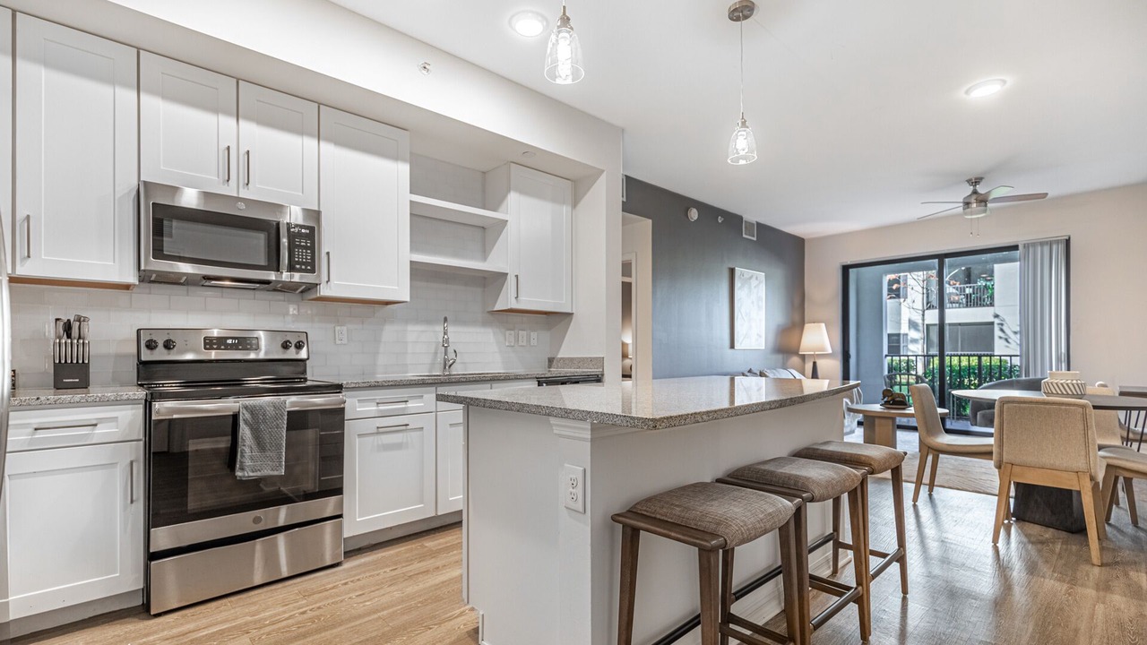 Photo of Kitchen in Diplomat