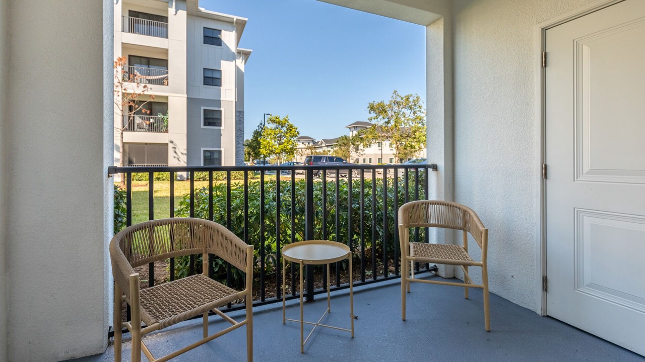 Photo of Outdoor in Diplomat