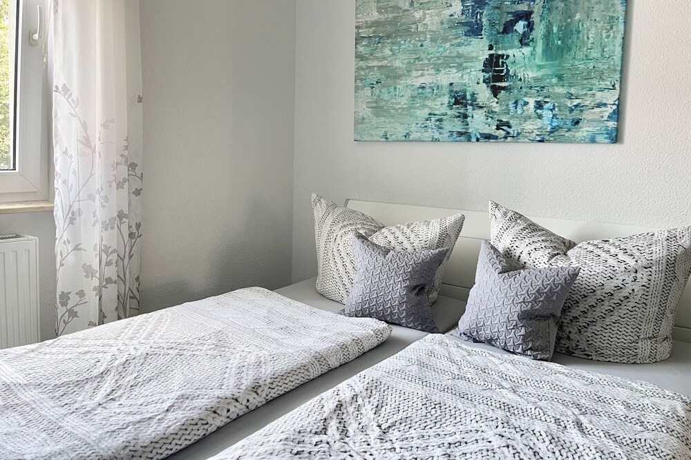 Photo of Bedroom in Bruhlervorstadt