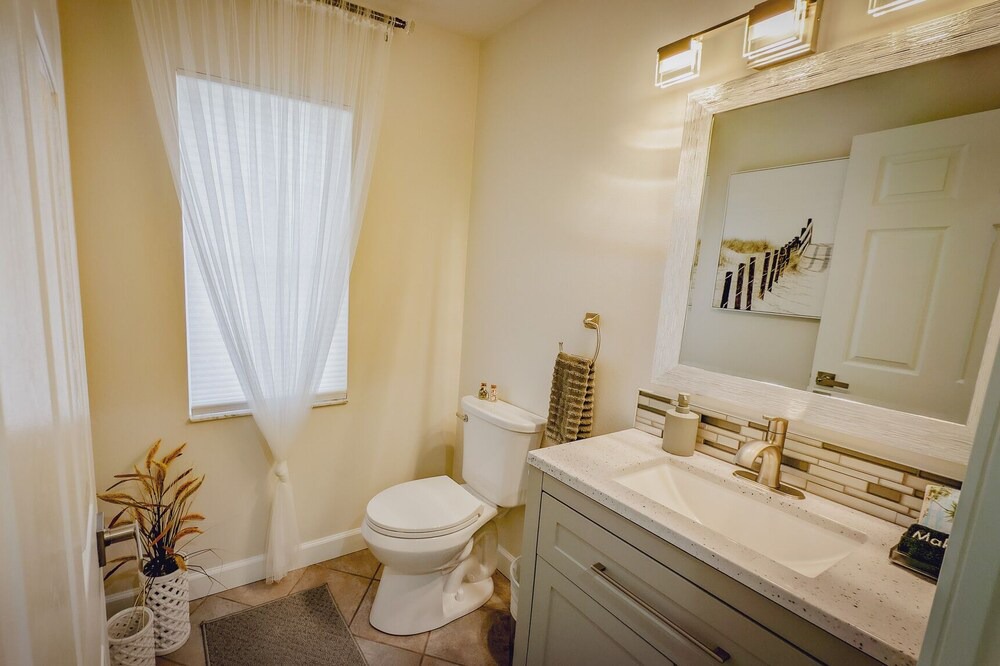 Photo of Bathroom in Placida