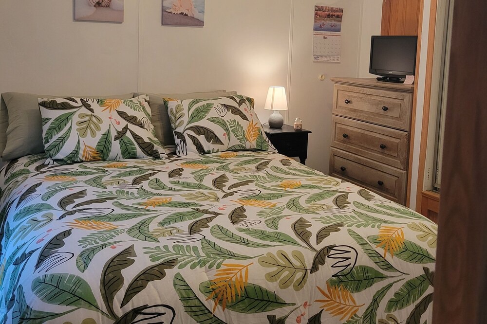 Photo of Bedroom in North Fort Myers