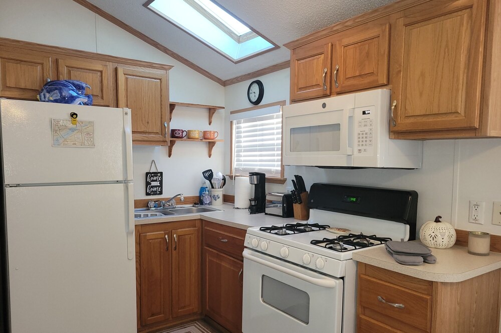 Photo of Kitchen in North Fort Myers