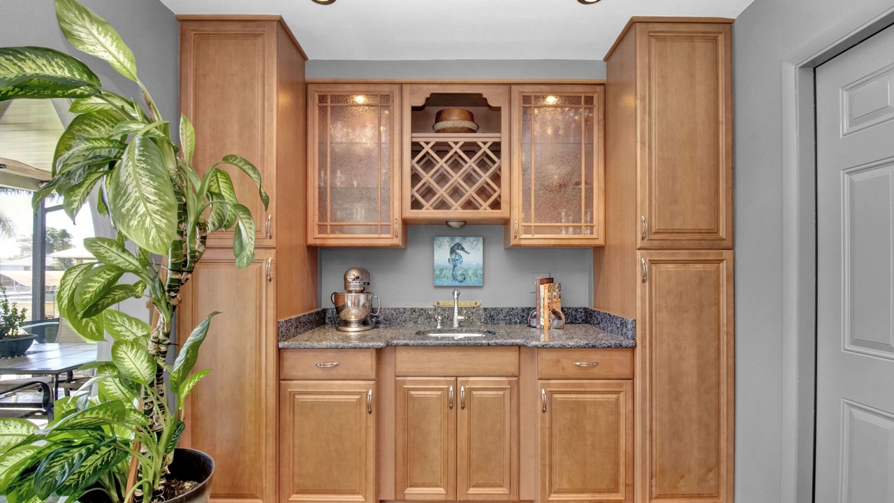 Photo of Kitchen in Gulf Cove