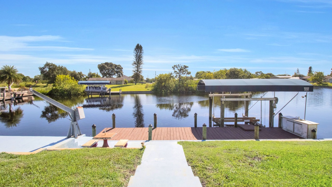 Photo of Outdoor in Gulf Cove