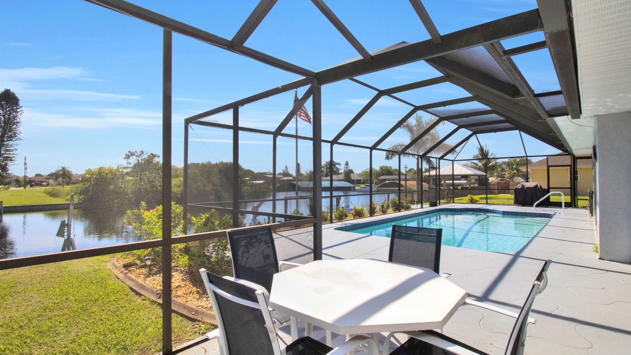 Photo of Outdoor in Gulf Cove