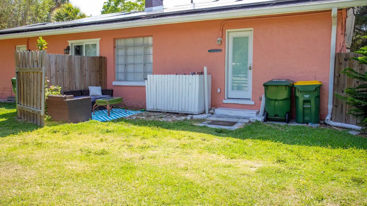 Photo of Outdoor in Bay Isle