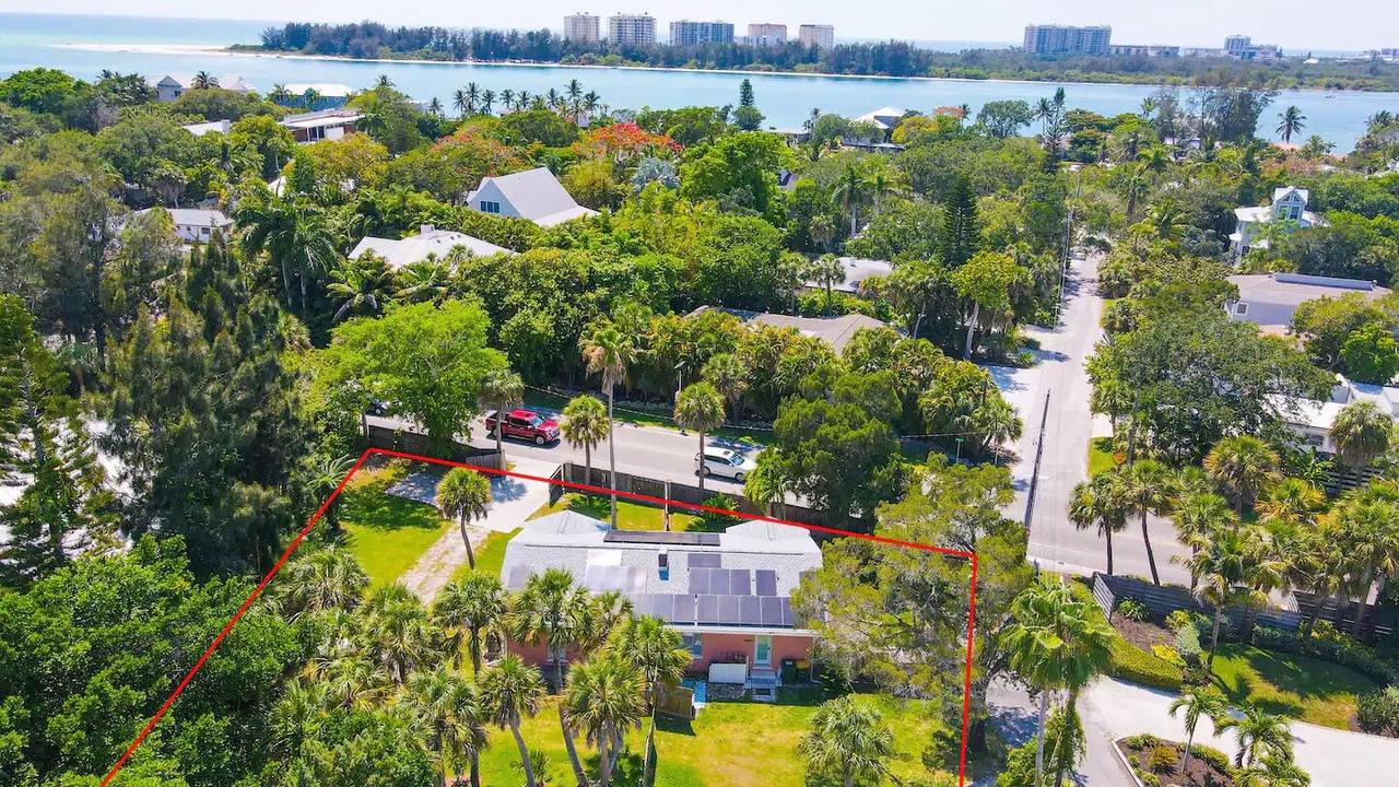 Photo of Outdoor in Bay Isle
