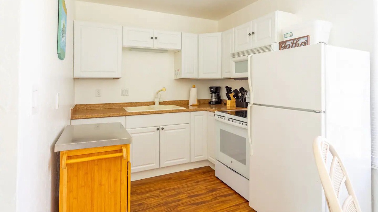 Photo of Kitchen in Bay Isle