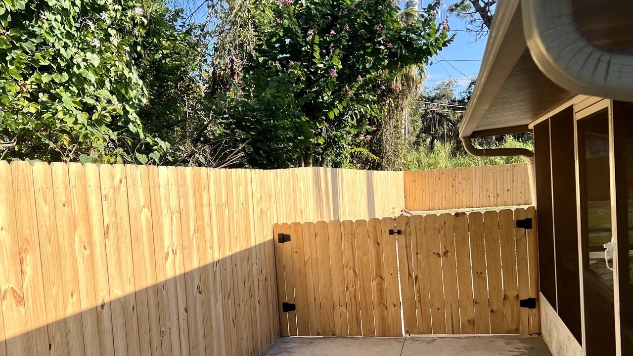 Photo of Outdoor in North Fort Myers