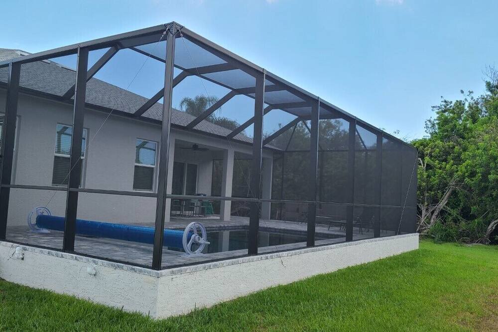 Photo of Outdoor in Englewood East